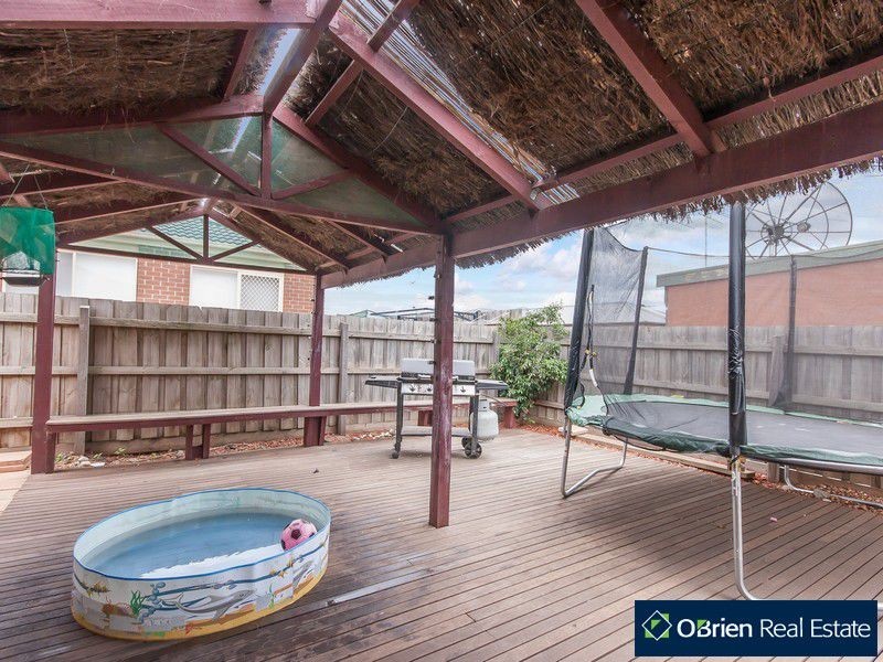 17 Bellbrae Crescent, Cranbourne VIC 3977