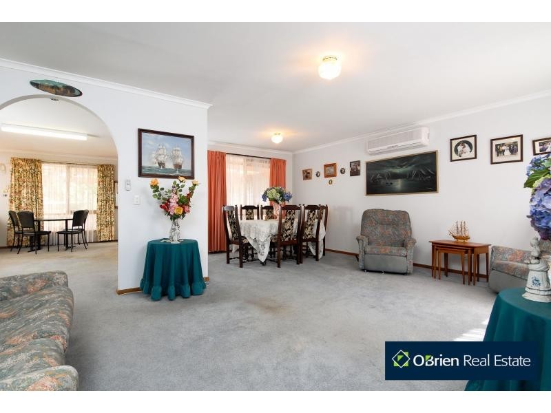 15 Gordonia Crescent, Narre Warren VIC 3805