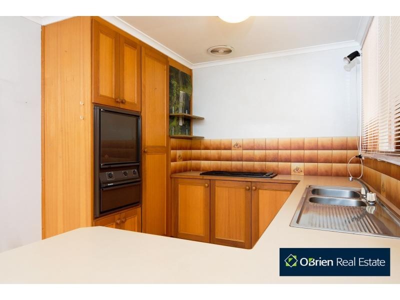 15 Gordonia Crescent, Narre Warren VIC 3805