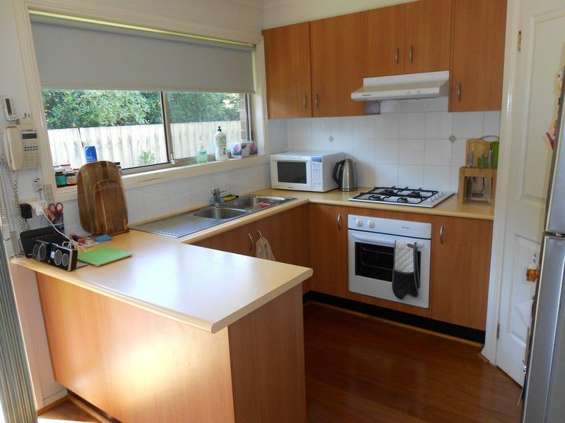 Unit 4/12 Fieldhouse Lane, Berwick VIC 3806