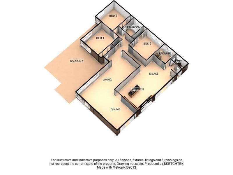 12 Queens Court, Berwick VIC 3806