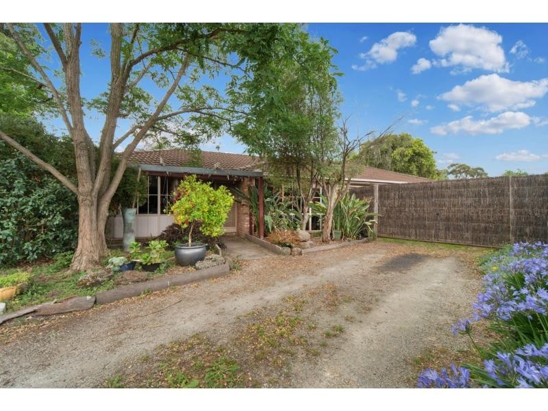 6 Ambleside Crescent, Berwick VIC 3806