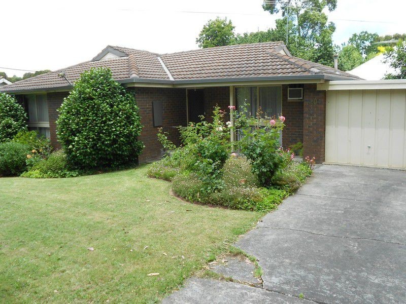 20 Elgin Street, Berwick VIC 3806
