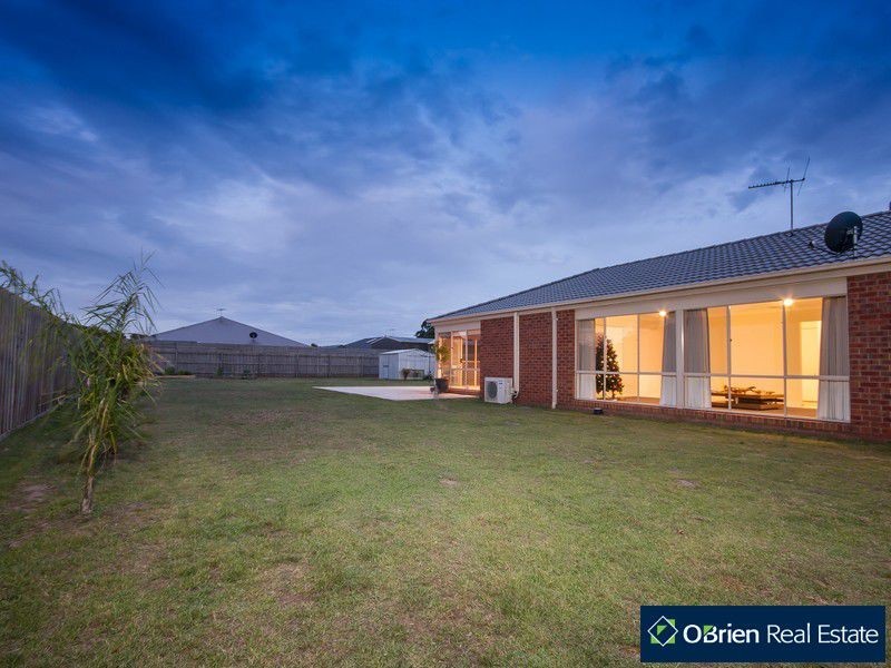6 Makitti Close, Tooradin VIC 3980