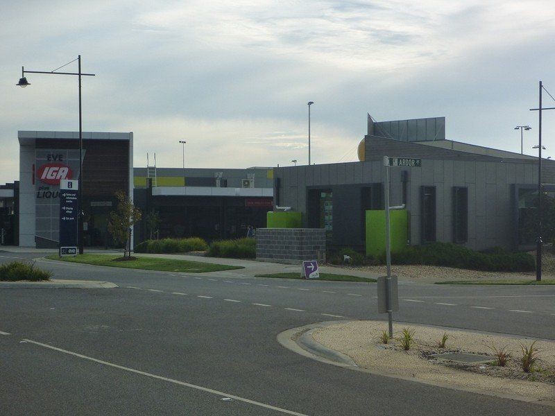 Lot 1815 Aspera Place, Cranbourne North VIC 3977