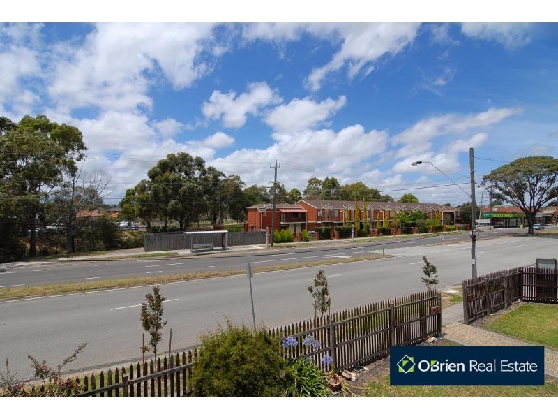 7/1A Whitworth Avenue, Springvale VIC 3171