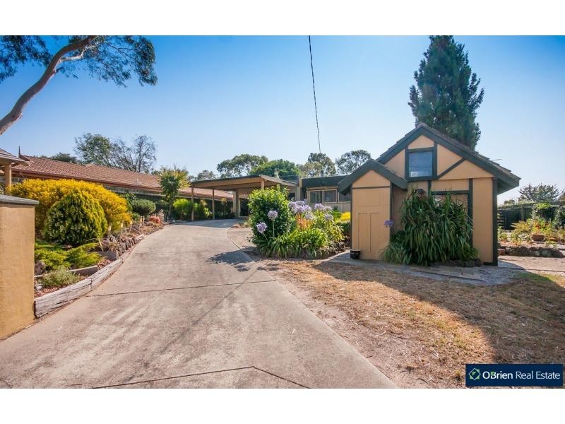 11 Hann Street, Pearcedale VIC 3912