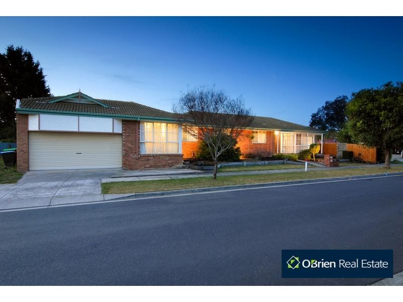 3 Rozzy Parade, Narre Warren VIC 3805