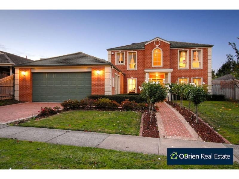 4 Begonia Way, Narre Warren South VIC 3805