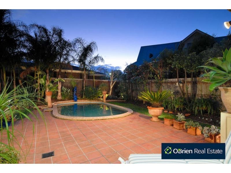 4 Begonia Way, Narre Warren South VIC 3805