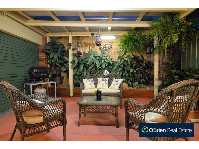 4 Begonia Way, Narre Warren South VIC 3805