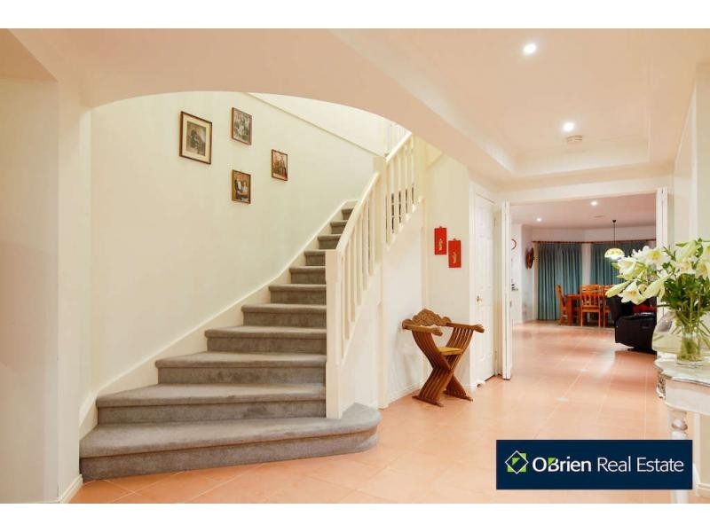 4 Begonia Way, Narre Warren South VIC 3805