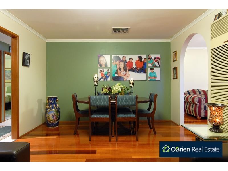 7 Marjoram close, Hallam VIC 3803