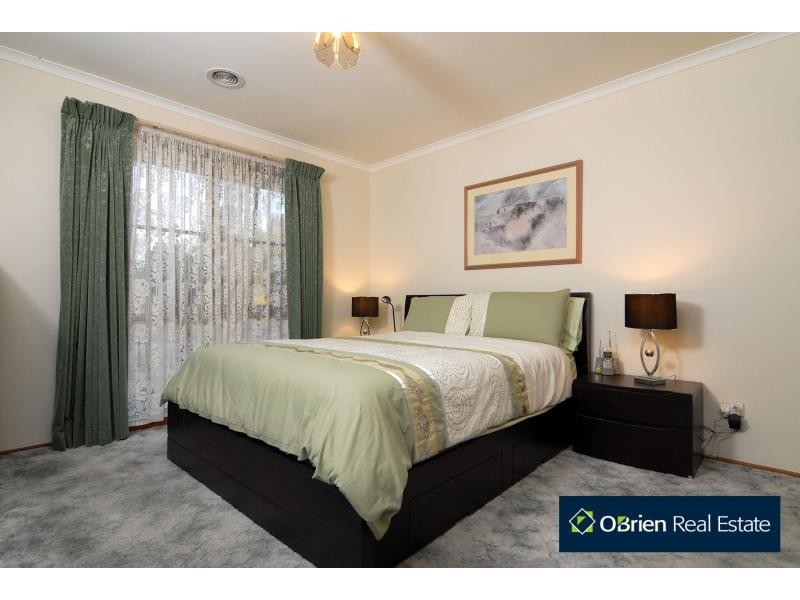 7 Marjoram close, Hallam VIC 3803