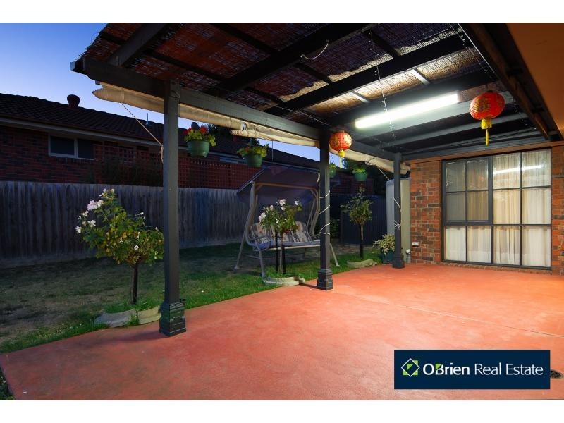 7 Marjoram close, Hallam VIC 3803