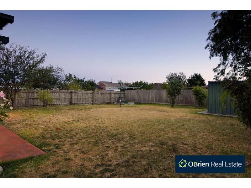 7 Marjoram close, Hallam VIC 3803