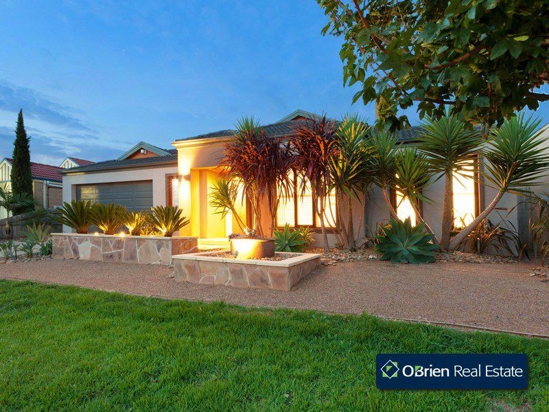 6 Piccadilly Court, Narre Warren South VIC 3805