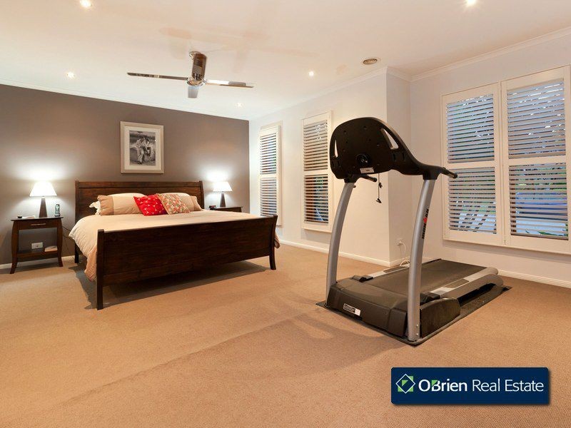 6 Piccadilly Court, Narre Warren South VIC 3805