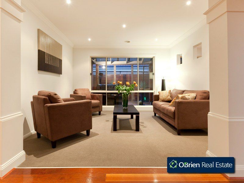 6 Piccadilly Court, Narre Warren South VIC 3805