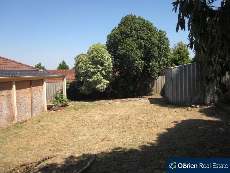 13 Feldspar Court, Narre Warren VIC 3805