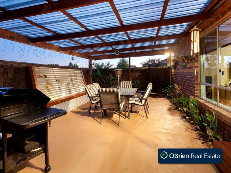 14 Pineview Court, Narre Warren South VIC 3805