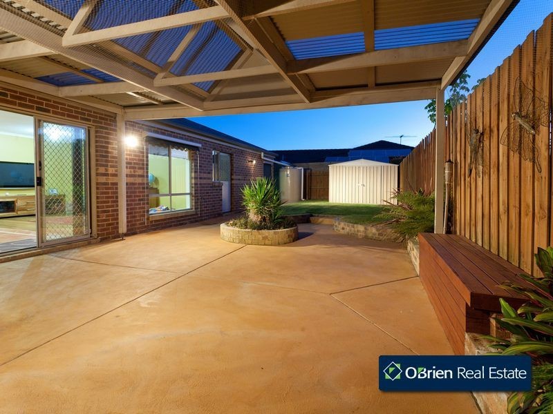 14 Pineview Court, Narre Warren South VIC 3805