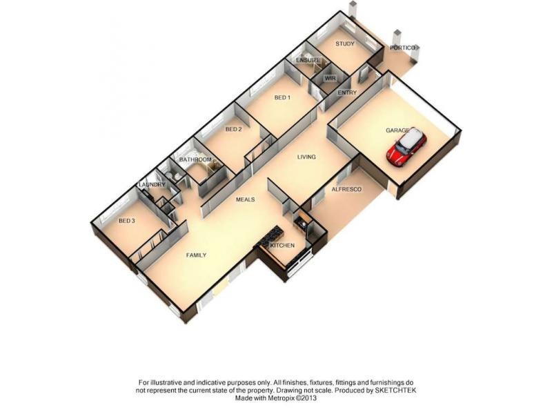 36 Merrowland Avenue, Cranbourne North VIC 3977