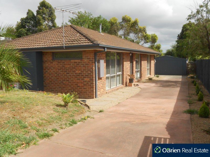 18 Lantana Drive, Narre Warren VIC 3805