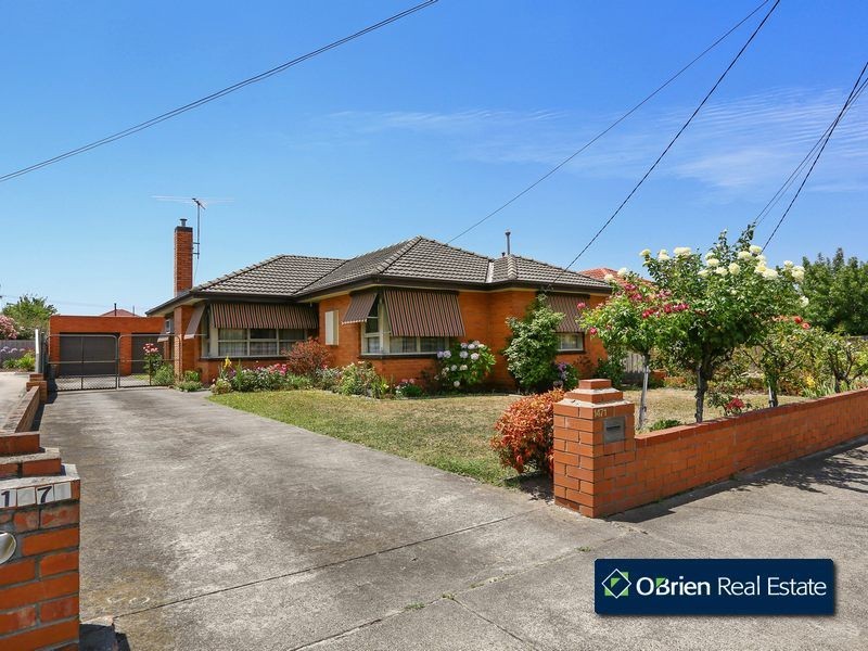 1471 Heatherton Road, Dandenong North VIC 3175
