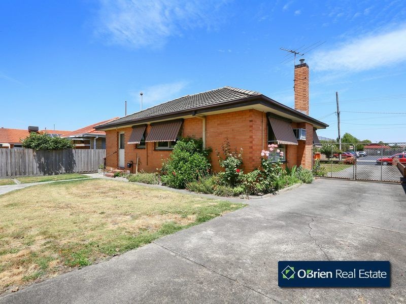 1471 Heatherton Road, Dandenong North VIC 3175