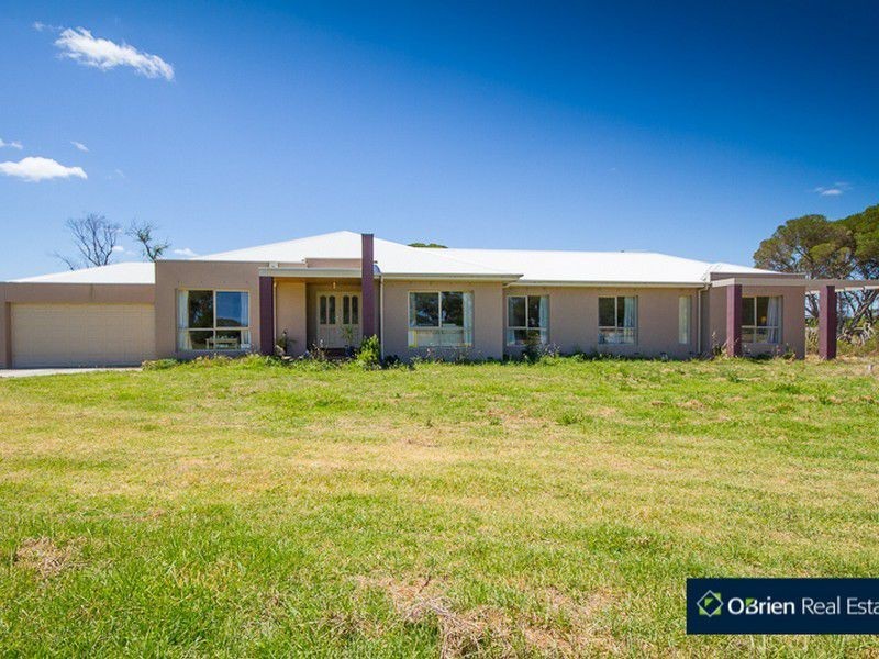461 Thompson Road, Bangholme VIC 3175