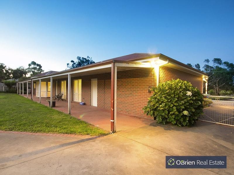244 Victoria Road, Pearcedale VIC 3912