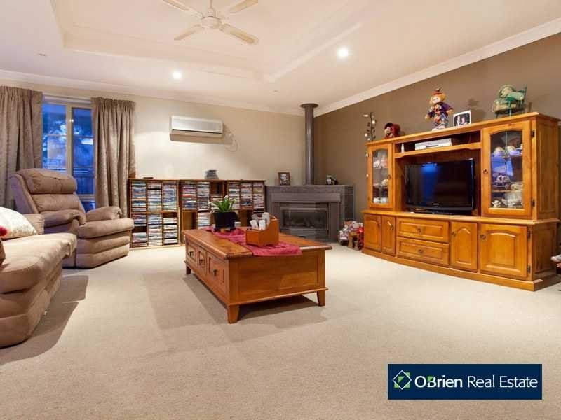 23 Tuileries Rise, Narre Warren South VIC 3805