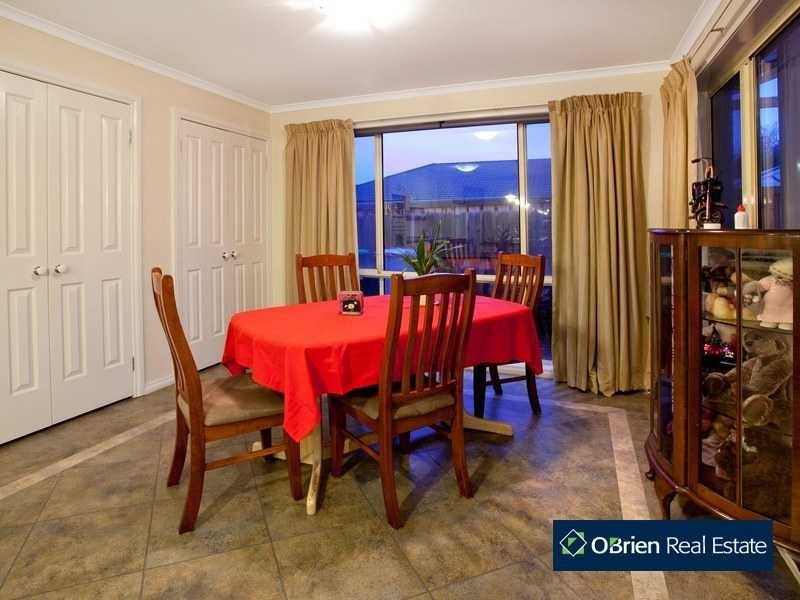 23 Tuileries Rise, Narre Warren South VIC 3805