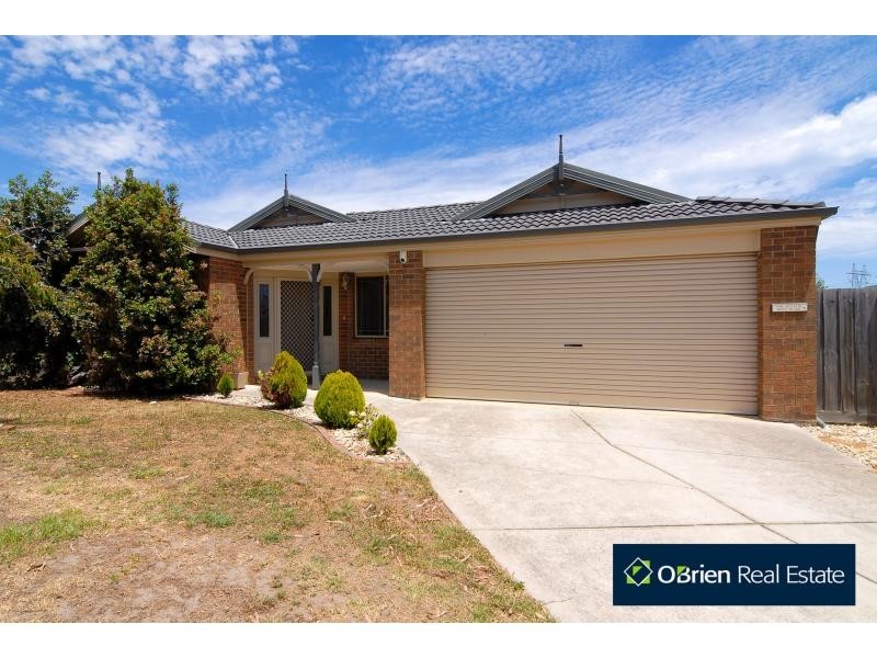 17 Appleton Court, Narre Warren South VIC 3805
