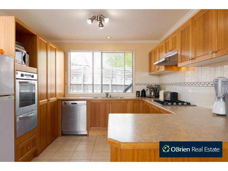 17 Appleton Court, Narre Warren South VIC 3805
