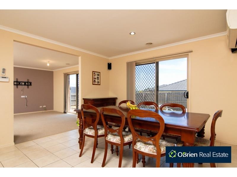 17 Appleton Court, Narre Warren South VIC 3805