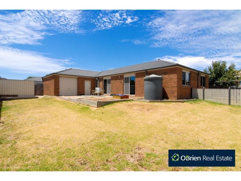 17 Appleton Court, Narre Warren South VIC 3805