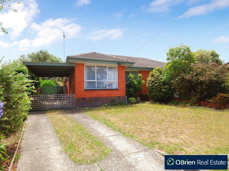 30A Cornwall Street, Hallam VIC 3803