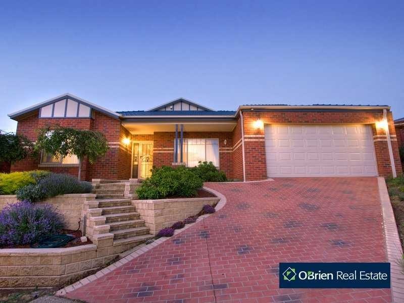 21 St Annes Crescent, Berwick VIC 3806