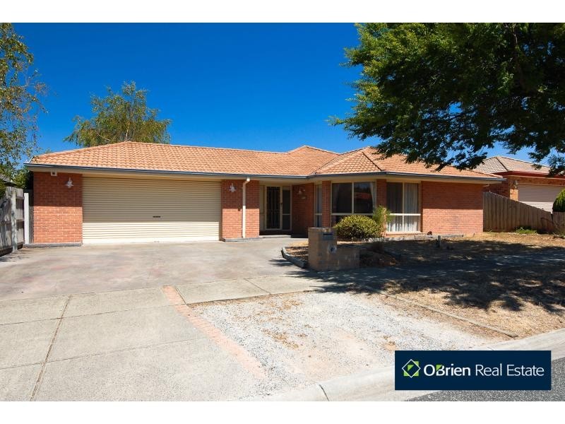 26 Southern Boulevard, Narre Warren South VIC 3805