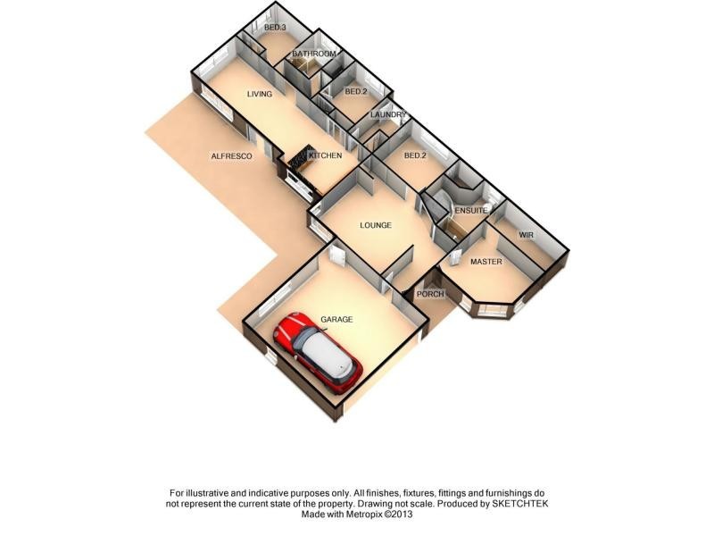 26 Southern Boulevard, Narre Warren South VIC 3805