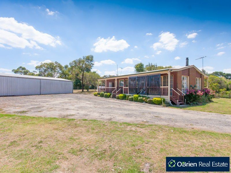 23 Hatches Road, Nyora VIC 3987