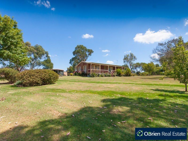 23 Hatches Road, Nyora VIC 3987