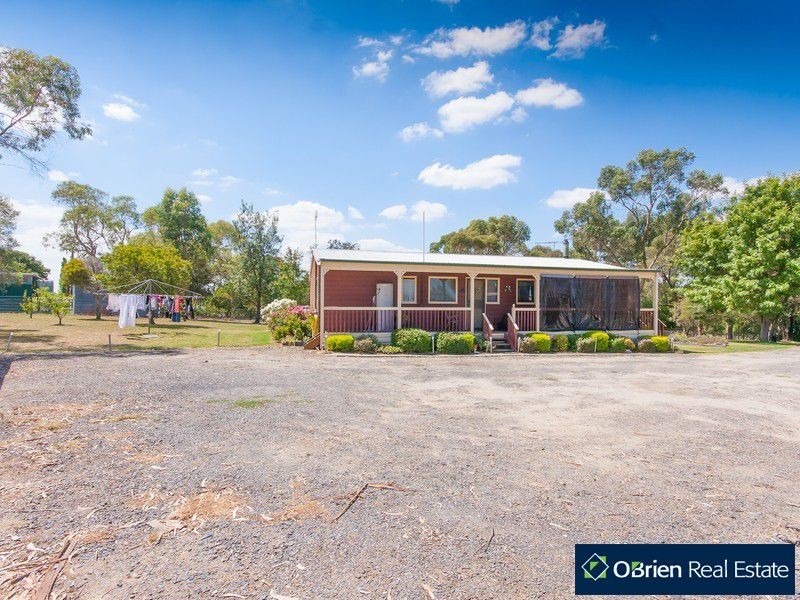 23 Hatches Road, Nyora VIC 3987