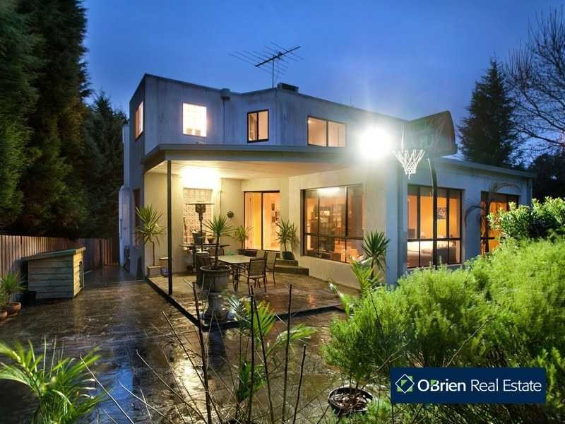 5 Carson Court, Rowville VIC 3178