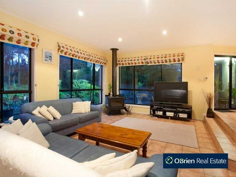 5 Carson Court, Rowville VIC 3178