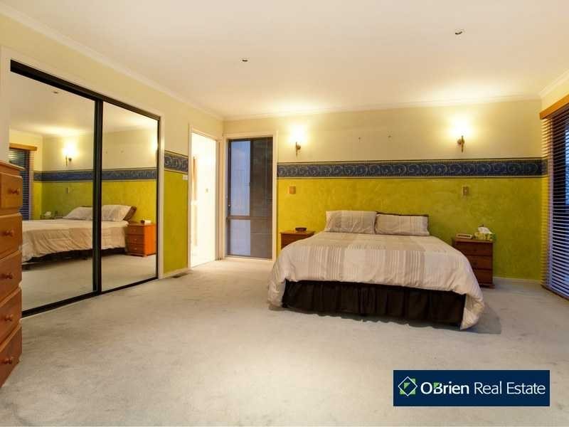 5 Carson Court, Rowville VIC 3178