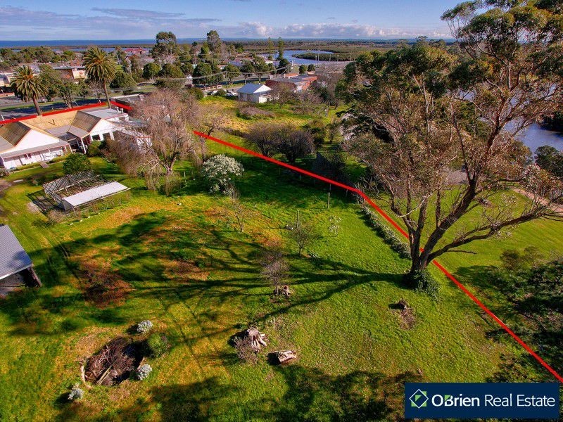 129-135 South Gippsland Highway, Tooradin VIC 3980