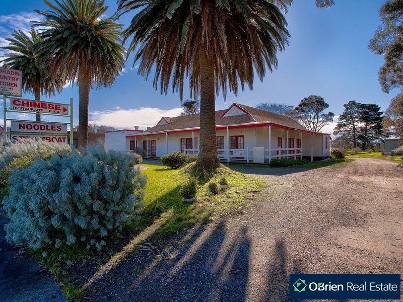 129-135 South Gippsland Highway, Tooradin VIC 3980